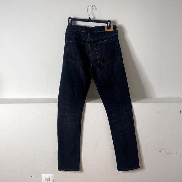 Citizens of Humanity Emerson Skinny Jeans Women’s Size 28 – Sleek & Timeless - Picture 6 of 7